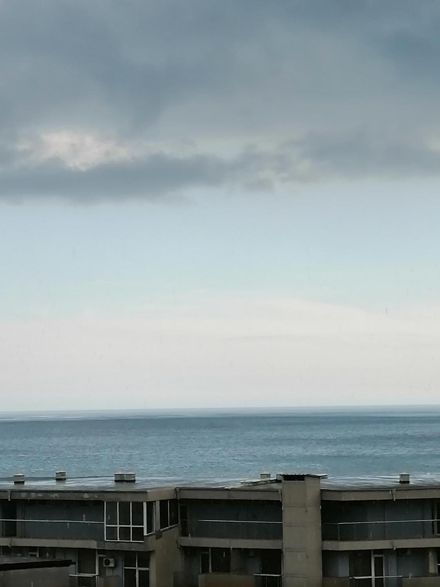 Femili Hotel Diveda Sveti Vlas Ruang foto